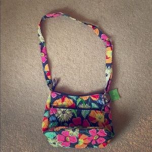 Vera Bradley Crossbody